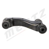 MERTZ M-S0496 Lenker, Radaufhängung
