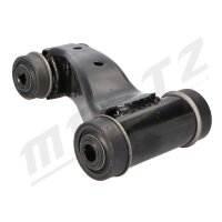 MERTZ M-S0496 Lenker, Radaufhängung