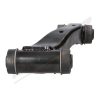 MERTZ M-S0496 Lenker, Radaufhängung