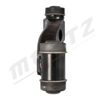 MERTZ M-S0496 Lenker, Radaufhängung