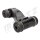 MERTZ M-S0496 Lenker, Radaufhängung