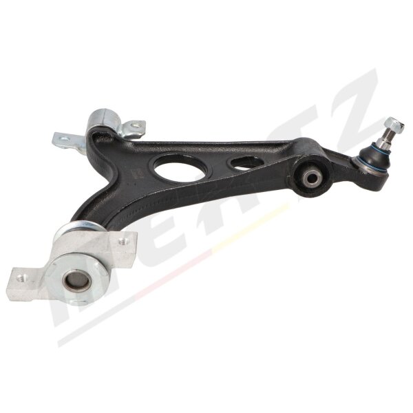 MERTZ M-S0465 Lenker, Radaufhängung