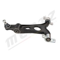MERTZ M-S0465 Lenker, Radaufhängung