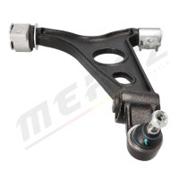 MERTZ M-S0465 Lenker, Radaufhängung