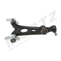 MERTZ M-S0465 Lenker, Radaufhängung