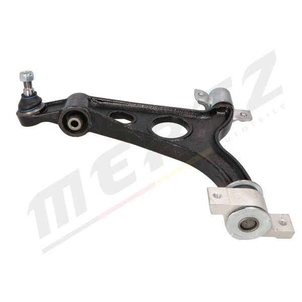 MERTZ M-S0466 Lenker, Radaufhängung