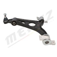 MERTZ M-S0466 Lenker, Radaufhängung