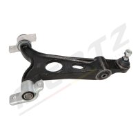 MERTZ M-S0466 Lenker, Radaufhängung
