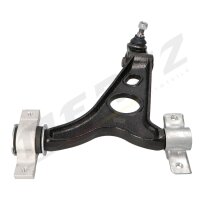 MERTZ M-S0466 Lenker, Radaufhängung
