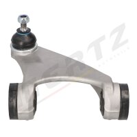 MERTZ M-S0469 Lenker, Radaufhängung