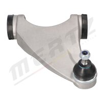 MERTZ M-S0469 Lenker, Radaufhängung