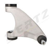 MERTZ M-S0470 Lenker, Radaufhängung