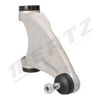 MERTZ M-S0470 Lenker, Radaufhängung