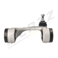 MERTZ M-S0470 Lenker, Radaufhängung