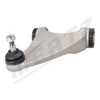 MERTZ M-S0470 Lenker, Radaufhängung