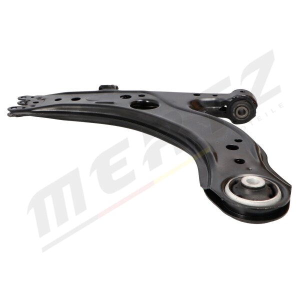 MERTZ M-S0180 Lenker, Radaufhängung