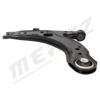 MERTZ M-S0180 Lenker, Radaufhängung