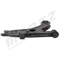 MERTZ M-S0180 Lenker, Radaufhängung