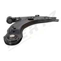 MERTZ M-S0180 Lenker, Radaufhängung