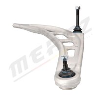 MERTZ M-S0073 Lenker, Radaufhängung