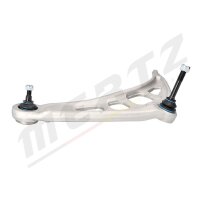 MERTZ M-S0073 Lenker, Radaufhängung