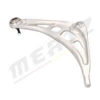 MERTZ M-S0073 Lenker, Radaufhängung