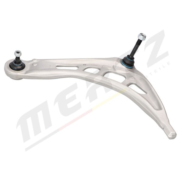 MERTZ M-S0086 Lenker, Radaufhängung