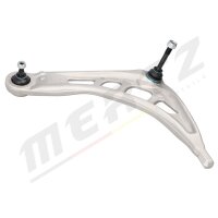 MERTZ M-S0086 Lenker, Radaufhängung