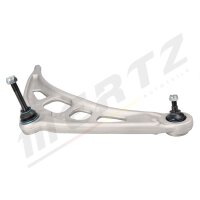 MERTZ M-S0086 Lenker, Radaufhängung