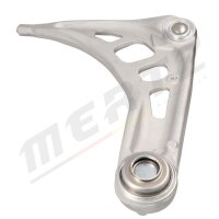MERTZ M-S0086 Lenker, Radaufhängung
