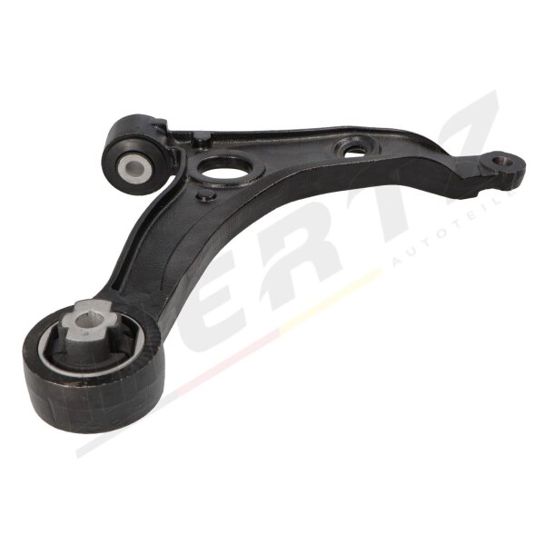 MERTZ M-S0458 Lenker, Radaufhängung