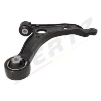 MERTZ M-S0458 Lenker, Radaufhängung