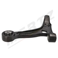 MERTZ M-S0458 Lenker, Radaufhängung
