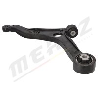 MERTZ M-S0458 Lenker, Radaufhängung