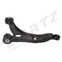 MERTZ M-S0458 Lenker, Radaufhängung