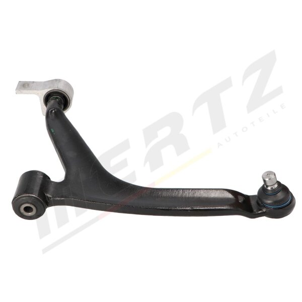 MERTZ M-S0382 Lenker, Radaufhängung