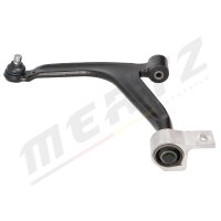MERTZ M-S0382 Lenker, Radaufhängung