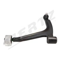 MERTZ M-S0382 Lenker, Radaufhängung