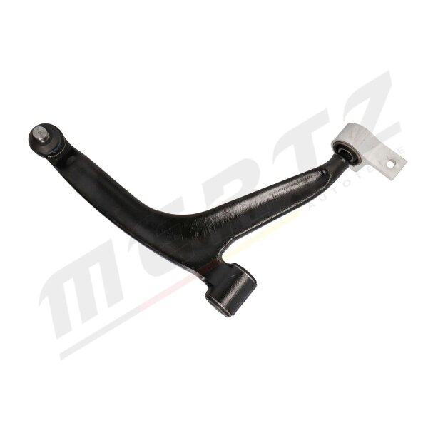 MERTZ M-S0383 Lenker, Radaufhängung