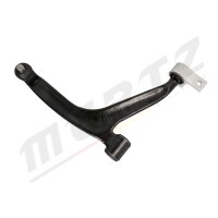 MERTZ M-S0383 Lenker, Radaufhängung