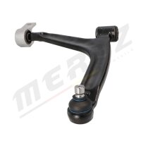 MERTZ M-S0383 Lenker, Radaufhängung
