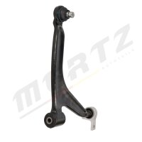 MERTZ M-S0383 Lenker, Radaufhängung