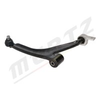 MERTZ M-S0383 Lenker, Radaufhängung