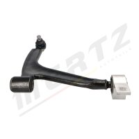 MERTZ M-S0383 Lenker, Radaufhängung