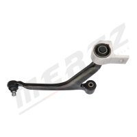 MERTZ M-S0383 Lenker, Radaufhängung