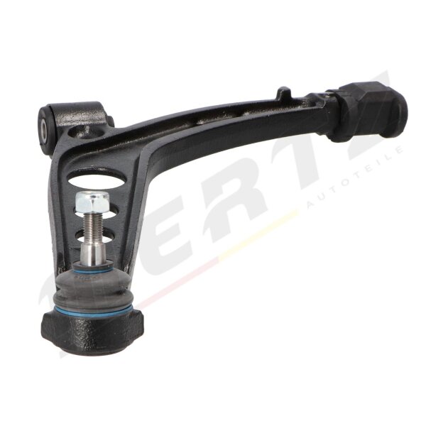 MERTZ M-S0436 Lenker, Radaufhängung