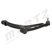 MERTZ M-S0436 Lenker, Radaufhängung