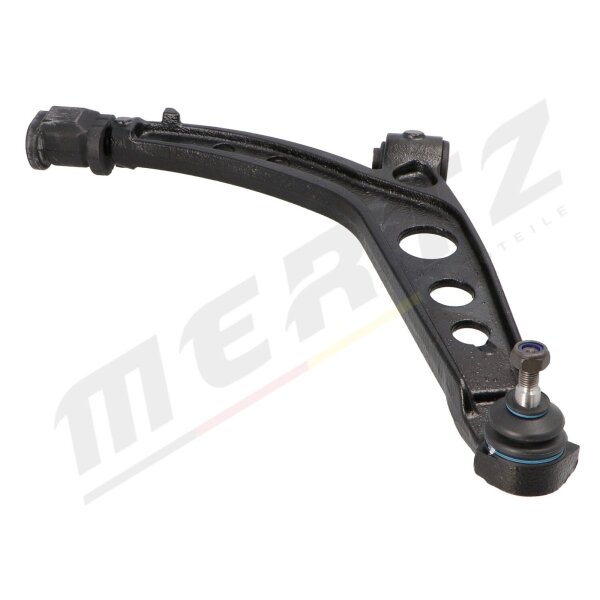 MERTZ M-S0438 Lenker, Radaufhängung