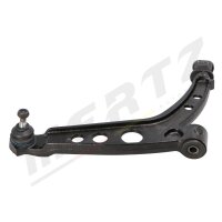 MERTZ M-S0438 Lenker, Radaufhängung