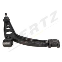 MERTZ M-S0438 Lenker, Radaufhängung